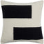 Surya Osmund OSM-001 20"H x 20"W Pillow Cover