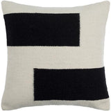 Surya Osmund OSM-001 22"H x 22"W Pillow Cover
