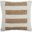 Surya Osmund OSM-004 18"H x 18"W Pillow Cover