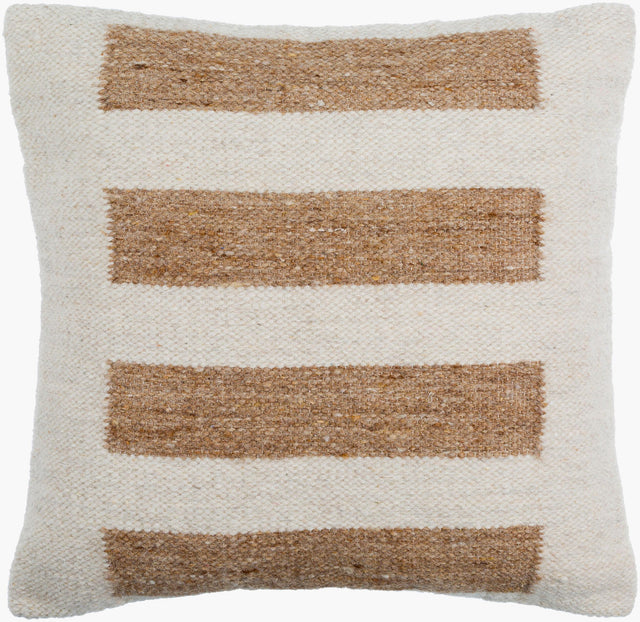 Surya Osmund OSM-004 20"H x 20"W Pillow Kit