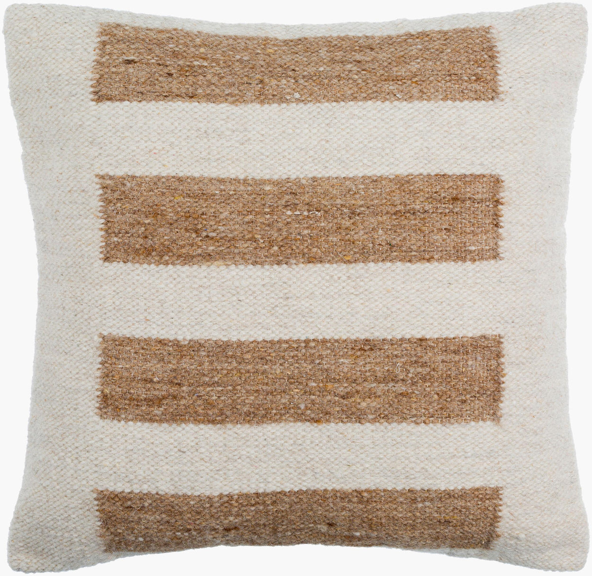 Surya Osmund OSM-004 22"H x 22"W Pillow Kit