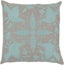 Surya Otomi LD-019 18"H x 18"W Pillow Cover