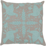 Surya Otomi LD-019 18"H x 18"W Pillow Kit
