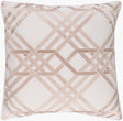 Surya Pagoda PAG-001 18"H x 18"W Pillow Kit