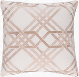 Surya Pagoda PAG-001 18"H x 18"W Pillow Kit