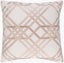Surya Pagoda PAG-001 18"H x 18"W Pillow Kit