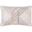 Surya Pagoda PAG-001 20"H x 20"W Pillow Cover