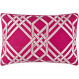 Surya Pagoda PAG-002 13"H x 20"W Pillow Kit