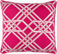 Surya Pagoda PAG-002 13"H x 20"W Pillow Kit