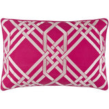Surya Pagoda PAG-002 20"H x 20"W Pillow Cover