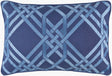 Surya Pagoda PAG-003 13"L x 20"W Pillow Cover