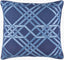 Surya Pagoda PAG-003 18"L x 18"W Pillow
