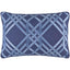 Surya Pagoda PAG-003 22"H x 22"W Pillow Cover