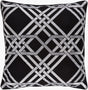 Surya Pagoda PAG-004 13"L x 20"W Pillow