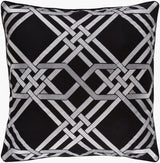 Surya Pagoda PAG-004 18"L x 18"W Pillow