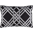 Surya Pagoda PAG-004 22"H x 22"W Pillow Cover