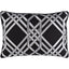 Surya Pagoda PAG-004 22"H x 22"W Pillow Kit