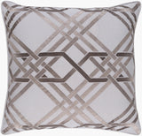 Surya Pagoda PAG-005 20"H x 20"W Pillow Kit