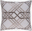 Surya Pagoda PAG-005 20"H x 20"W Pillow Kit