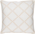 Surya Parsons PR-001 22"H x 22"W Pillow Cover