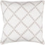 Surya Parsons PR-002 18"H x 18"W Pillow Cover