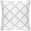 Surya Parsons PR-004 18"H x 18"W Pillow Cover