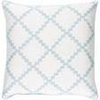 Surya Parsons PR-005 18"H x 18"W Pillow Cover