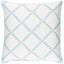 Surya Parsons PR-005 22"H x 22"W Pillow Cover