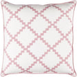 Surya Parsons PR-006 18"H x 18"W Pillow Cover