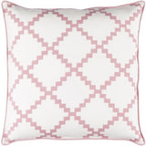Surya Parsons PR-006 18"H x 18"W Pillow Cover