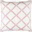 Surya Parsons PR-006 22"H x 22"W Pillow Kit