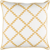 Surya Parsons PR-007 18"H x 18"W Pillow Cover