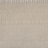 Surya Pebble PBE-1001 Light Gray 26"H x 26"W Bed