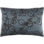 Surya Pedal Power PDP-001 22"H x 22"W Pillow Cover