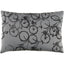 Surya Pedal Power PDP-005 20"H x 20"W Pillow Cover