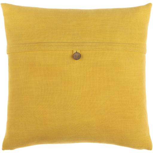 Surya Penelope PLP-009 18"H x 18"W Pillow Cover