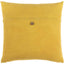 Surya Penelope PLP-009 20"H x 20"W Pillow Cover