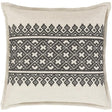 Surya Pentas PEN-002 18"H x 18"W Pillow Cover