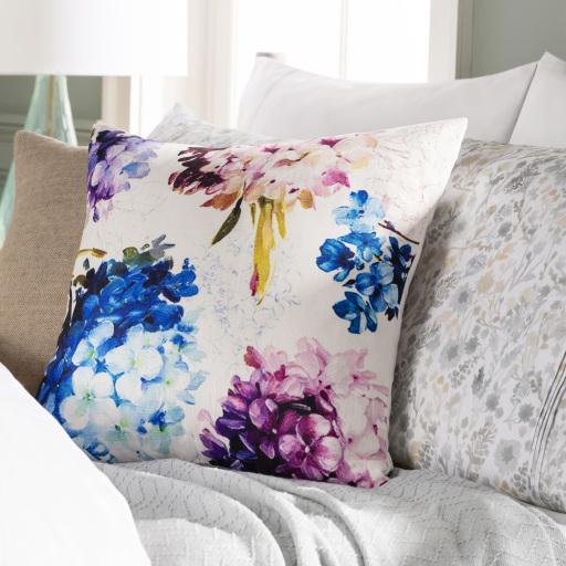 Surya Perenial PNL-001 20"H x 20"W Pillow Cover