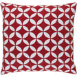 Surya Perimeter PER-001 18"H x 18"W Pillow Kit