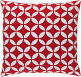 Surya Perimeter PER-001 20"H x 20"W Pillow Kit