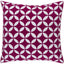 Surya Perimeter PER-002 20"H x 20"W Pillow Cover