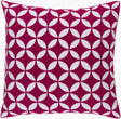Surya Perimeter PER-002 22"H x 22"W Pillow Kit