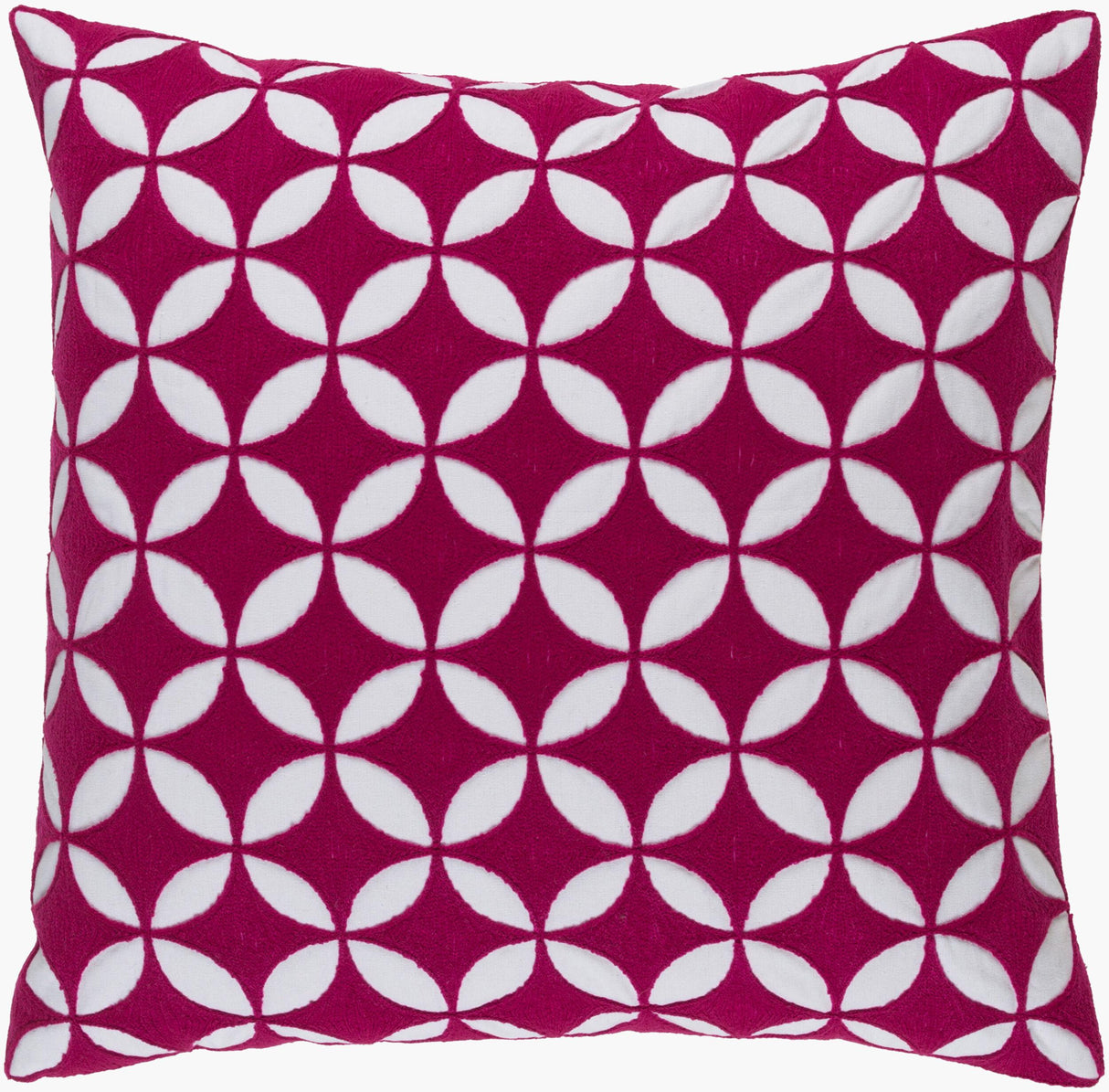 Surya Perimeter PER-002 22"H x 22"W Pillow Kit