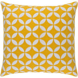 Surya Perimeter PER-003 20"H x 20"W Pillow Cover