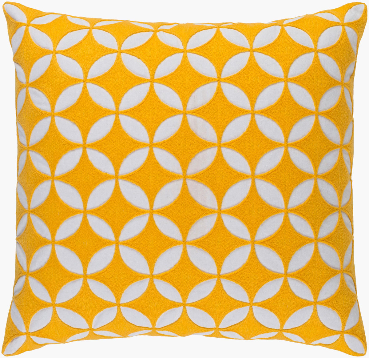 Surya Perimeter PER-003 20"H x 20"W Pillow Kit