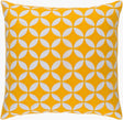 Surya Perimeter PER-003 22"L x 22"W Pillow