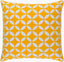 Surya Perimeter PER-003 22"L x 22"W Pillow