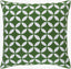 Surya Perimeter PER-004 18"L x 18"W Pillow