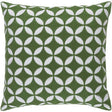 Surya Perimeter PER-004 18"H x 18"W Pillow Cover
